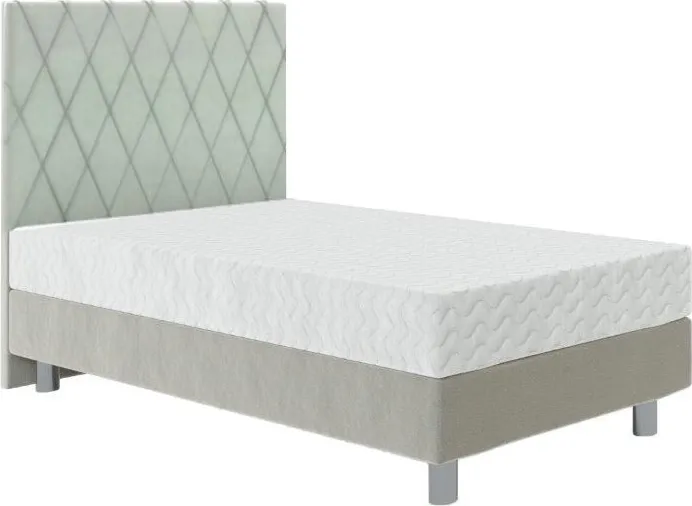 Boxspring – Łóżko Kontynentalne Wenus Pocket